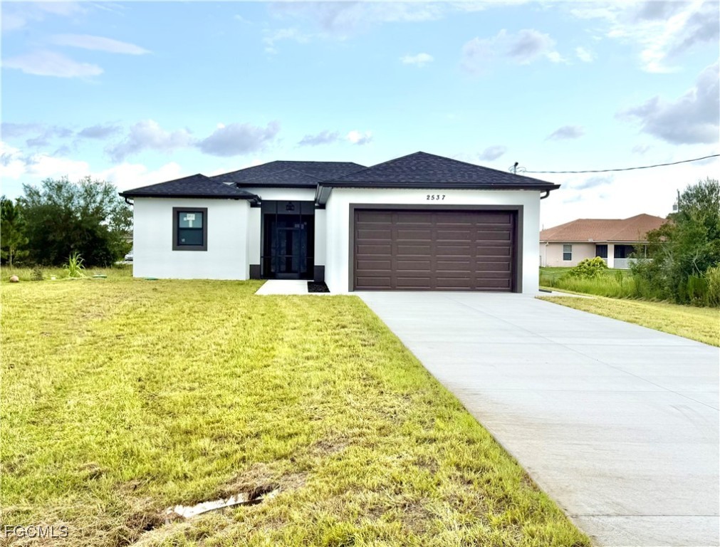 2537  Sunniland Boulevard