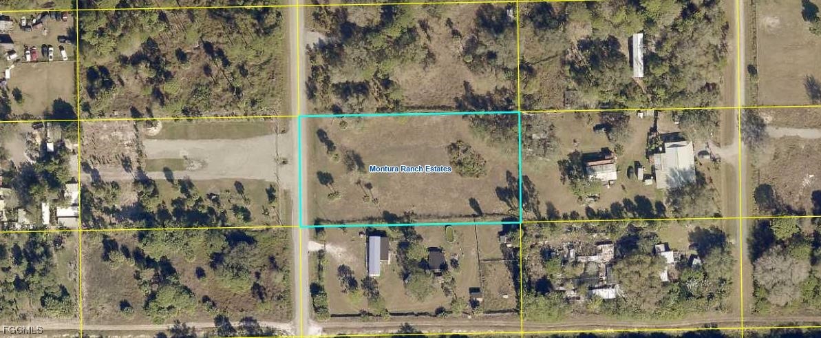   375 S DATIL ST MONTURA RANCHES, FL 33440