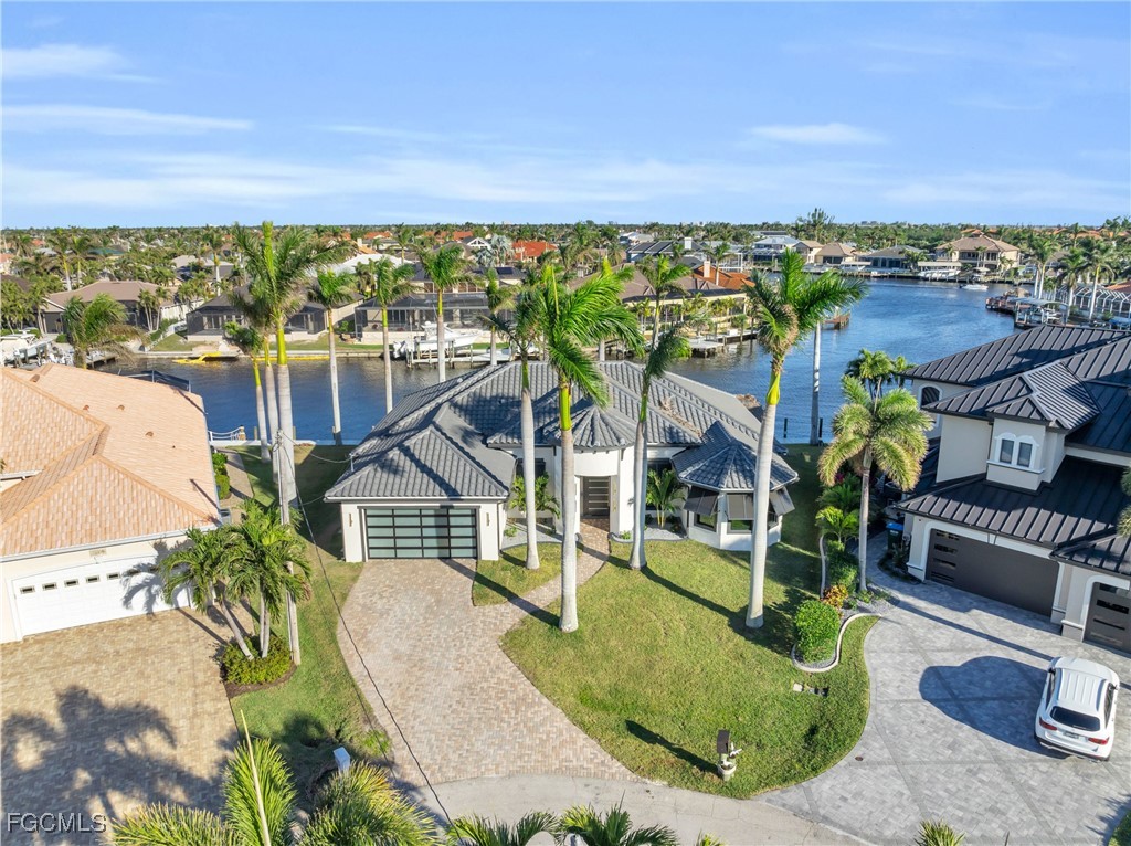 1502 SW 57th Street