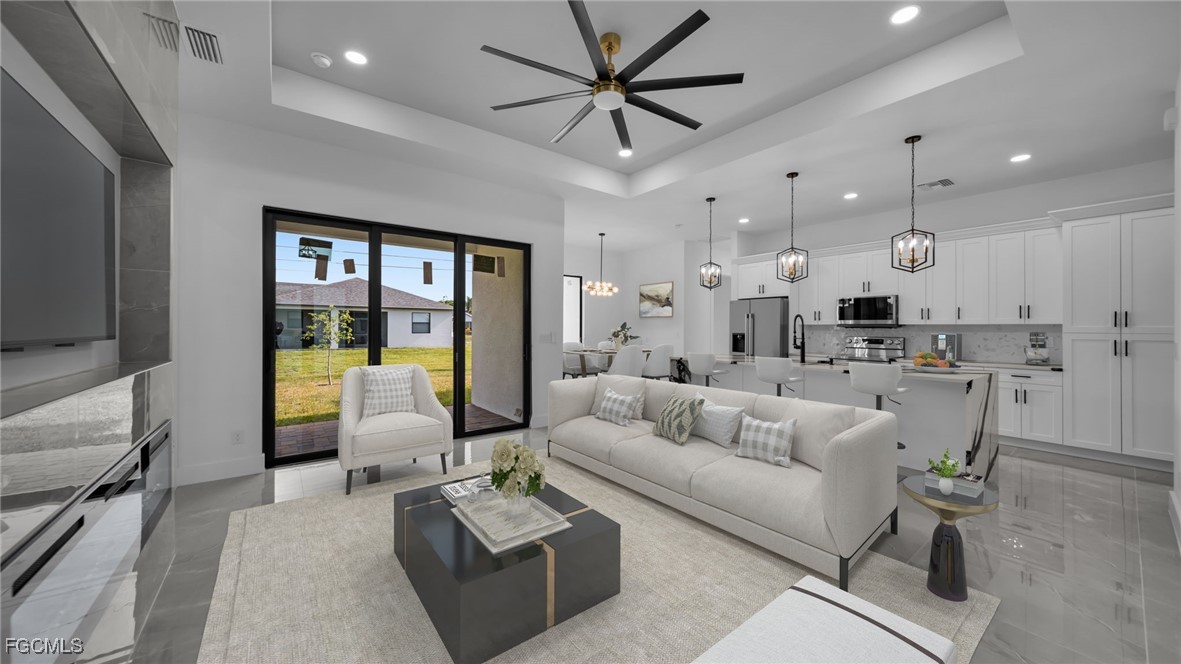 Real Estate in Southwest Florida