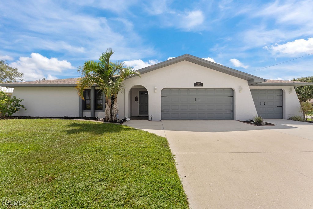 Real Estate in Southwest Florida