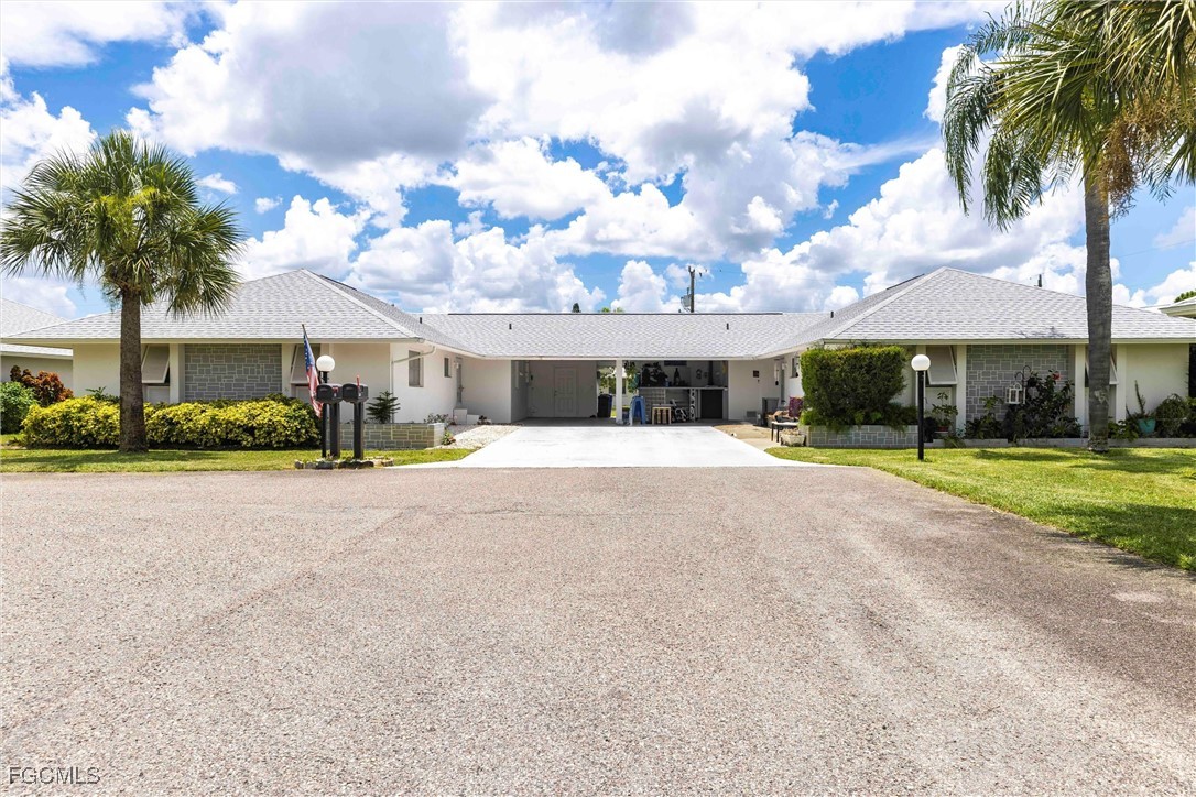 Real Estate in Southwest Florida