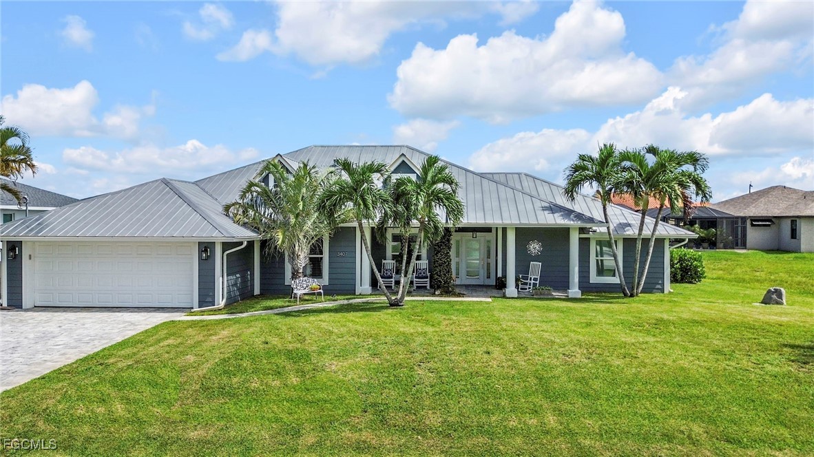 3407 NW 17th Lane