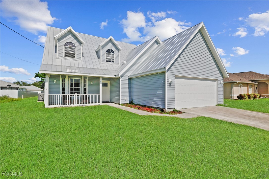 1834 NW 5th Place