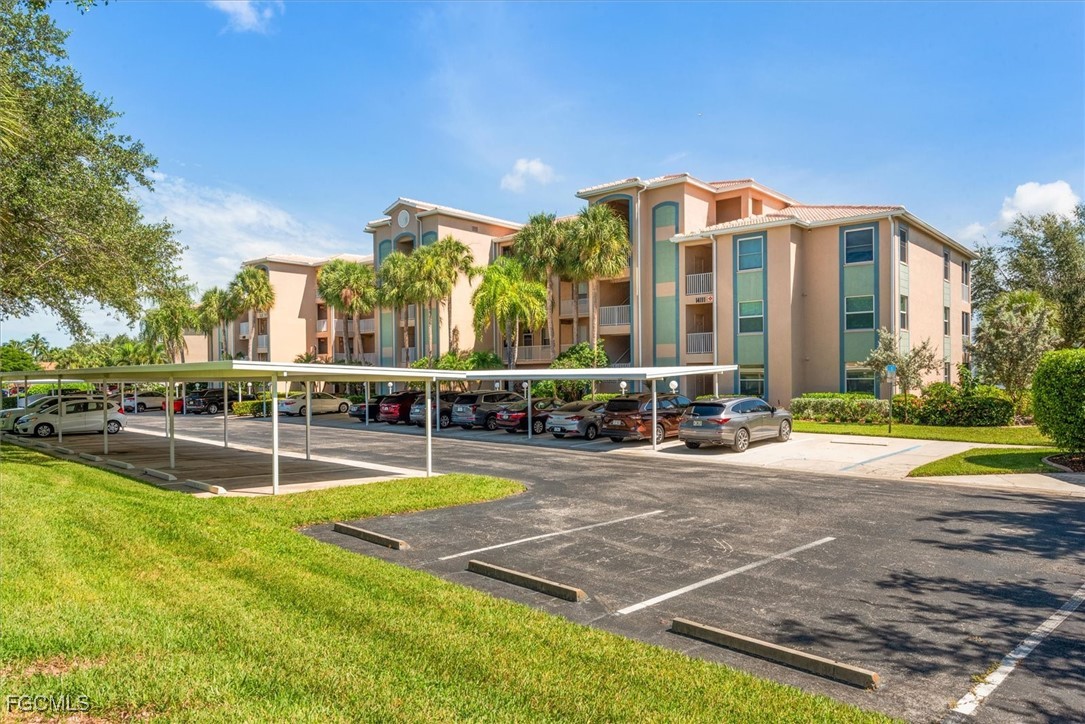 14111  Brant Point Circle, Apt 2106