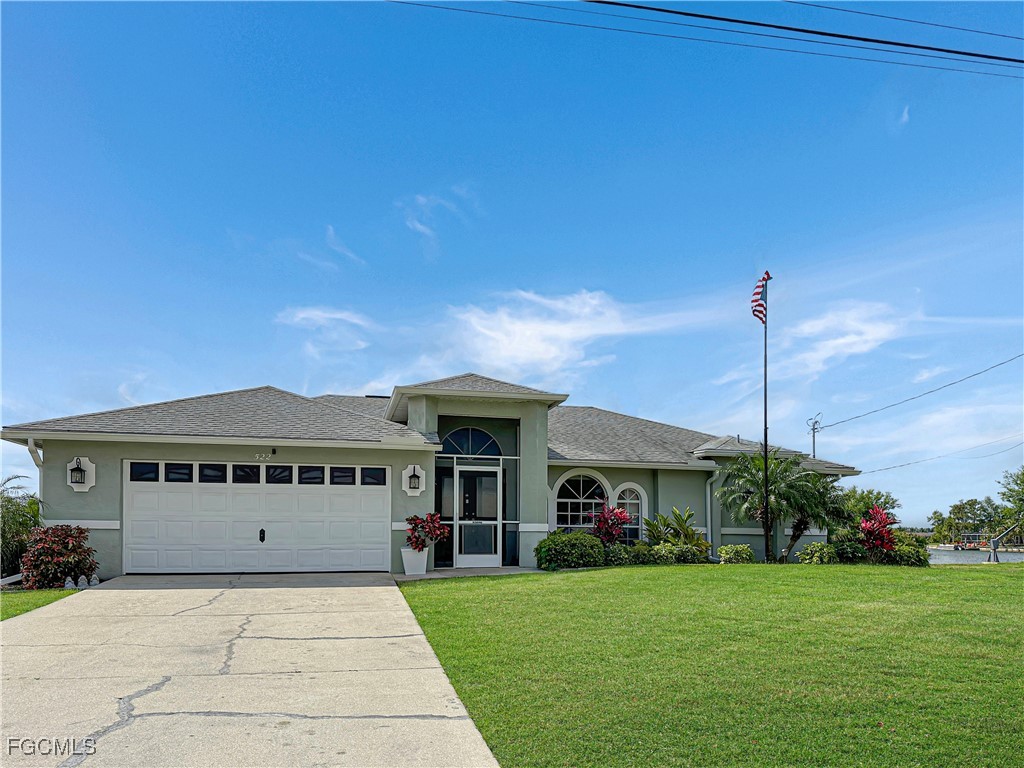 522 SE 4th Street