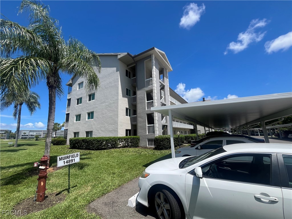 14891  Hole In 1 Circle, Apt 101