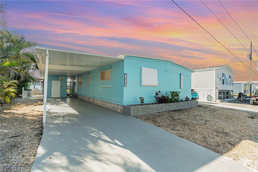 2970  Bounty Lane