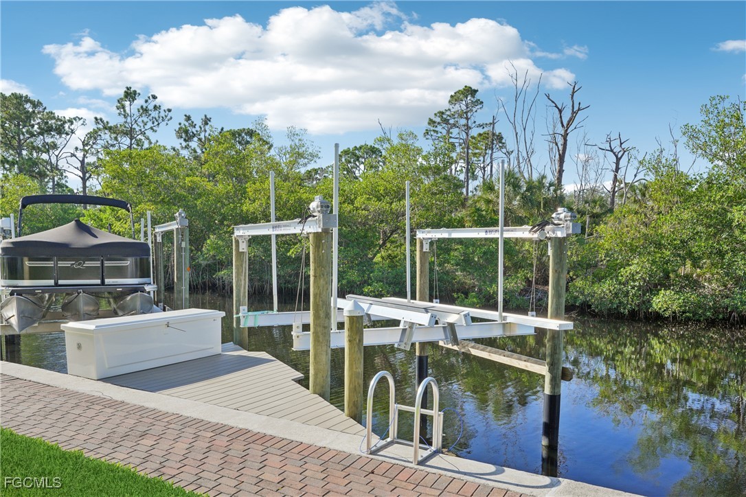 1791  Four Mile Cove Parkway, Apt 624