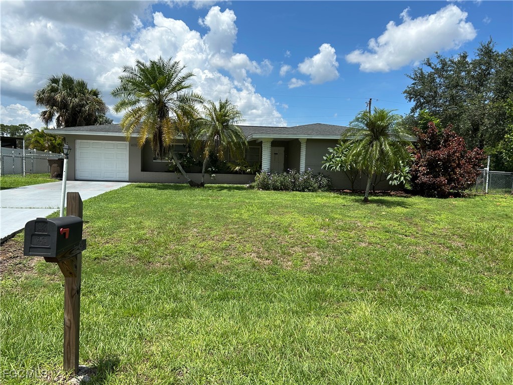 405 E Jasmine Road