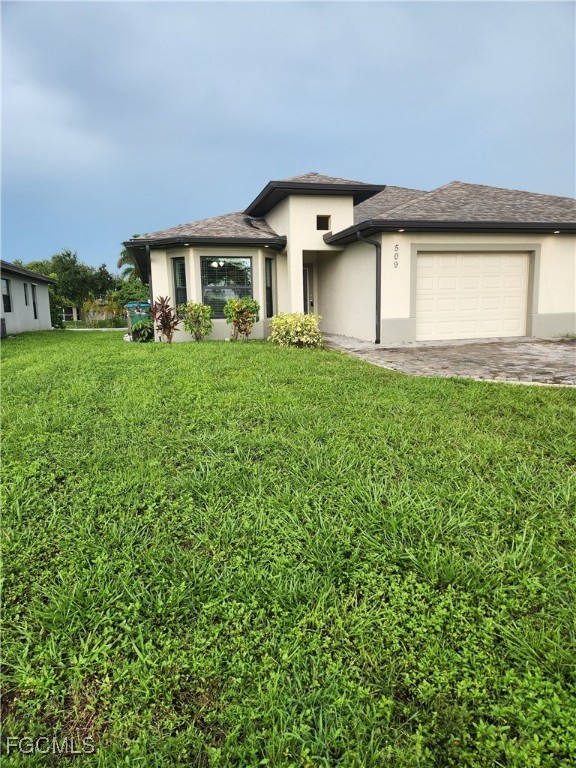 509  Cultural Park Boulevard
