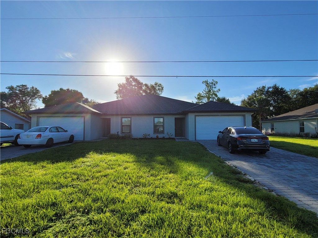 501 NE 25th Avenue