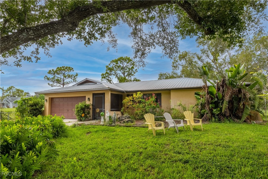 Real Estate in Southwest Florida
