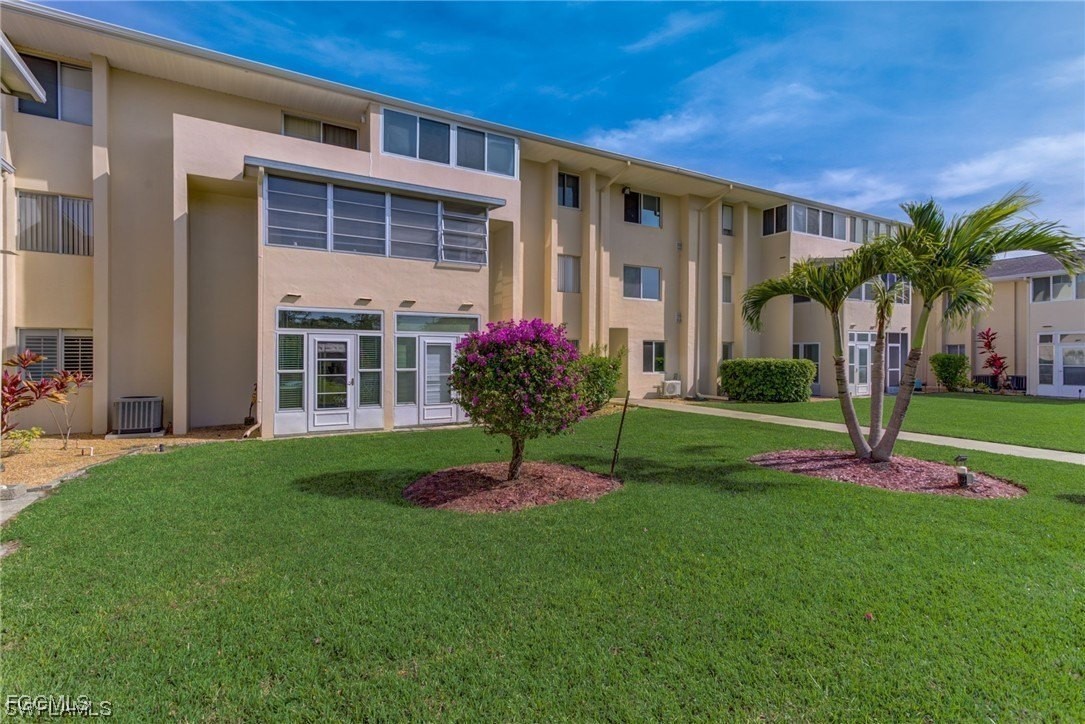 333  Joel Boulevard, Apt 138