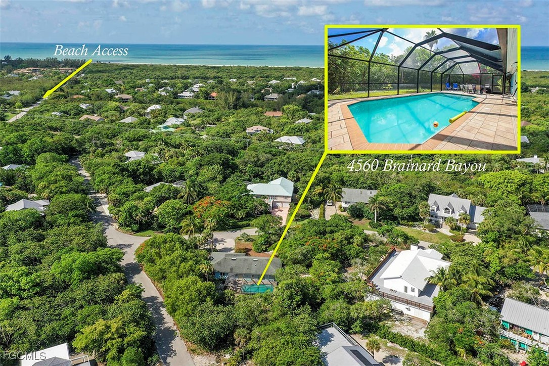 4560  Brainard Bayou Road