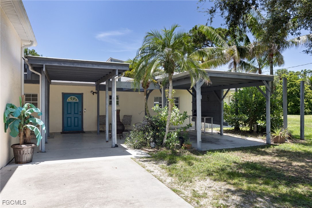 Real Estate in Southwest Florida