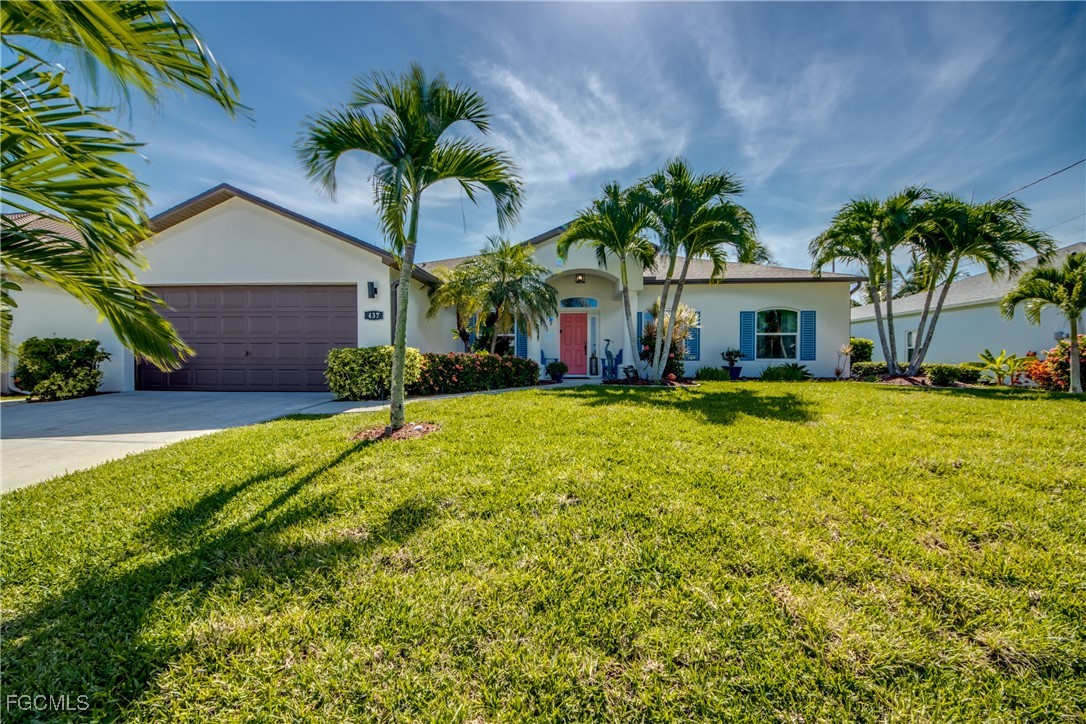 Real Estate in Southwest Florida