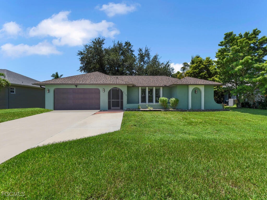526 SE 34th Street