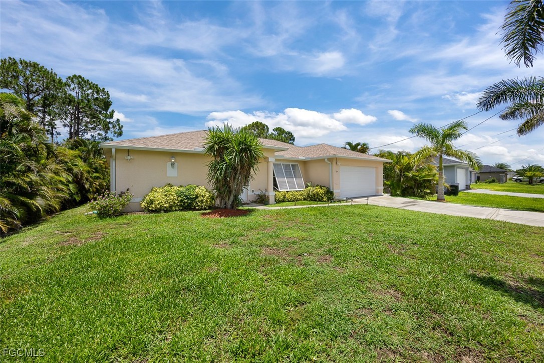 4013 NE 10th Place