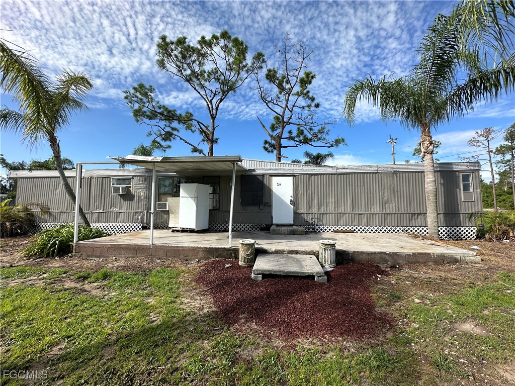 8086  Heck Drive, Apartment 1A
