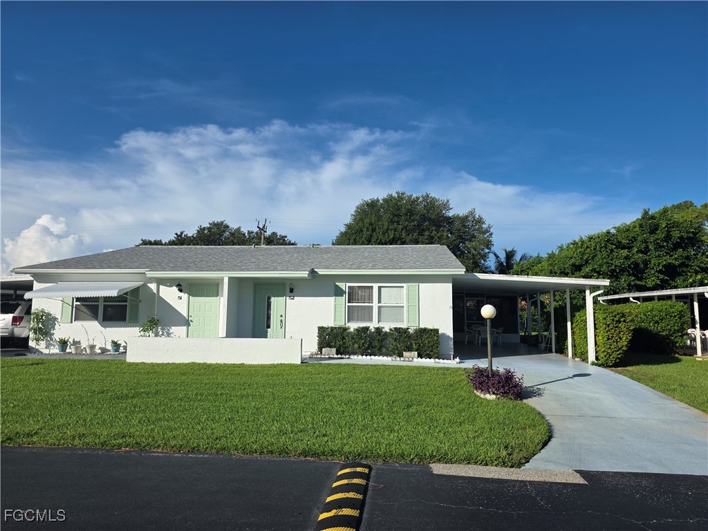 52  Heath Aster Lane