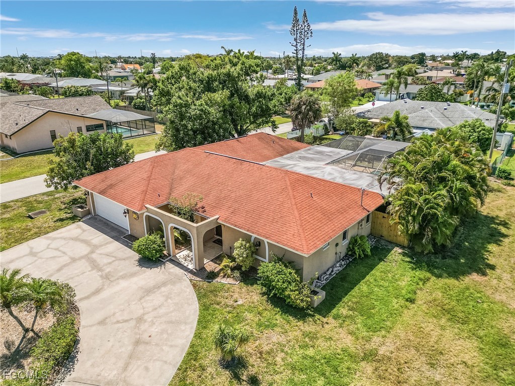 Real Estate in Southwest Florida