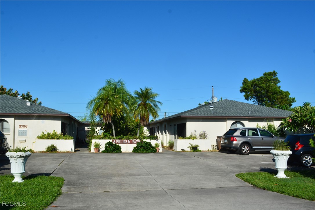 3706 SE 10th Avenue, Apt 3