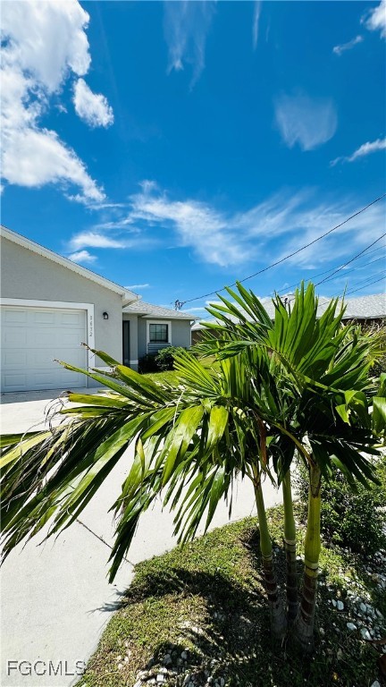 1632 SW 33rd Street