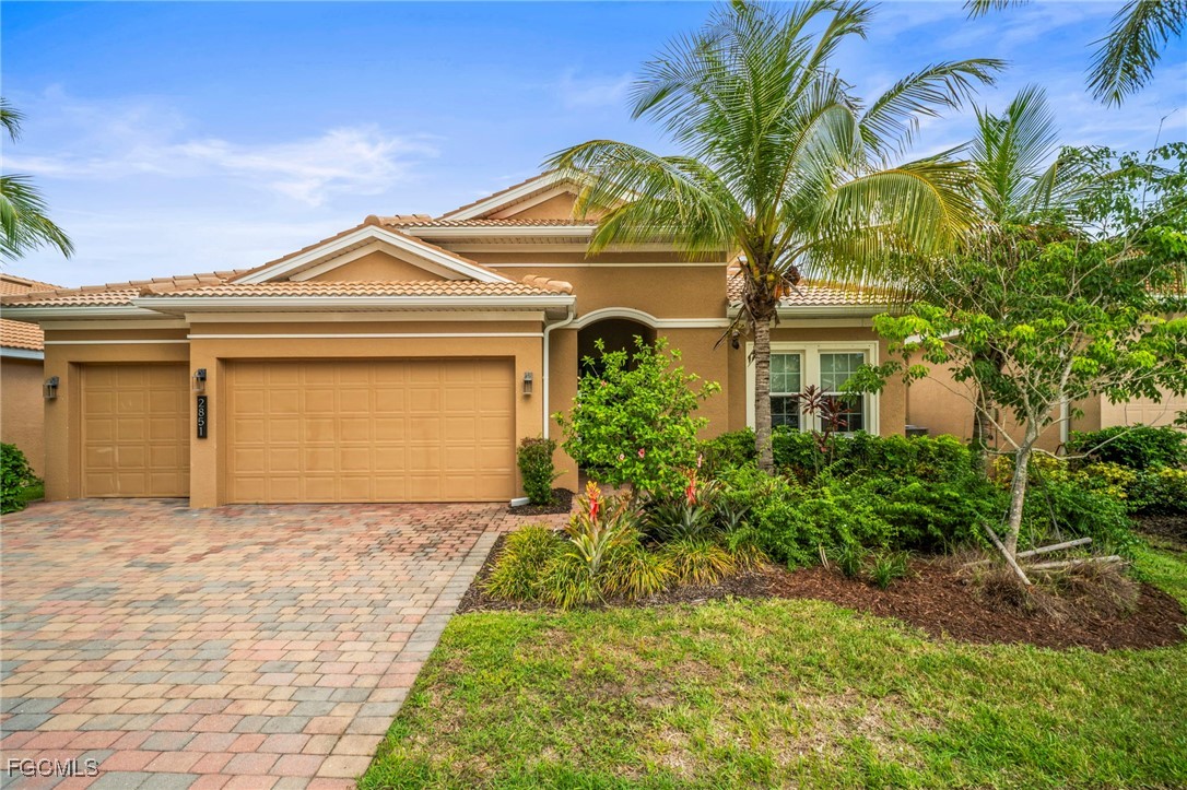 Real Estate in Southwest Florida