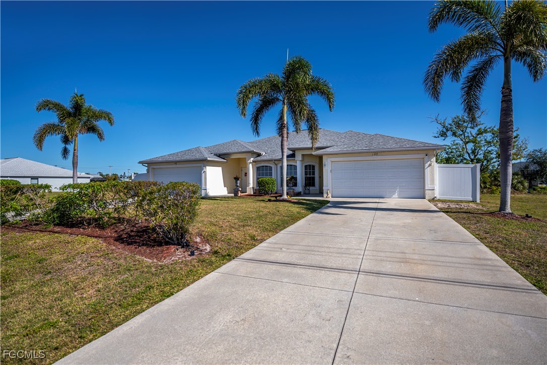 125  Cultural Park Boulevard