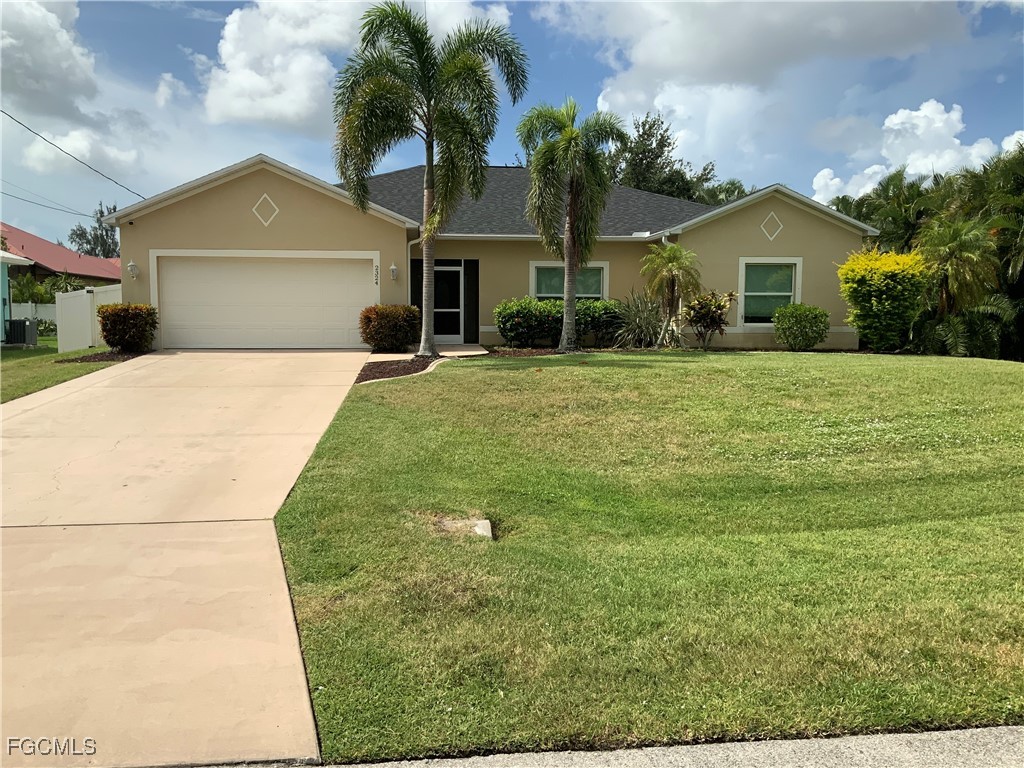 2324 SW 22nd Street