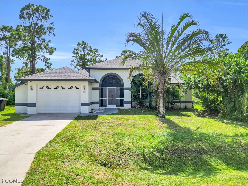 809  Hamilton Avenue