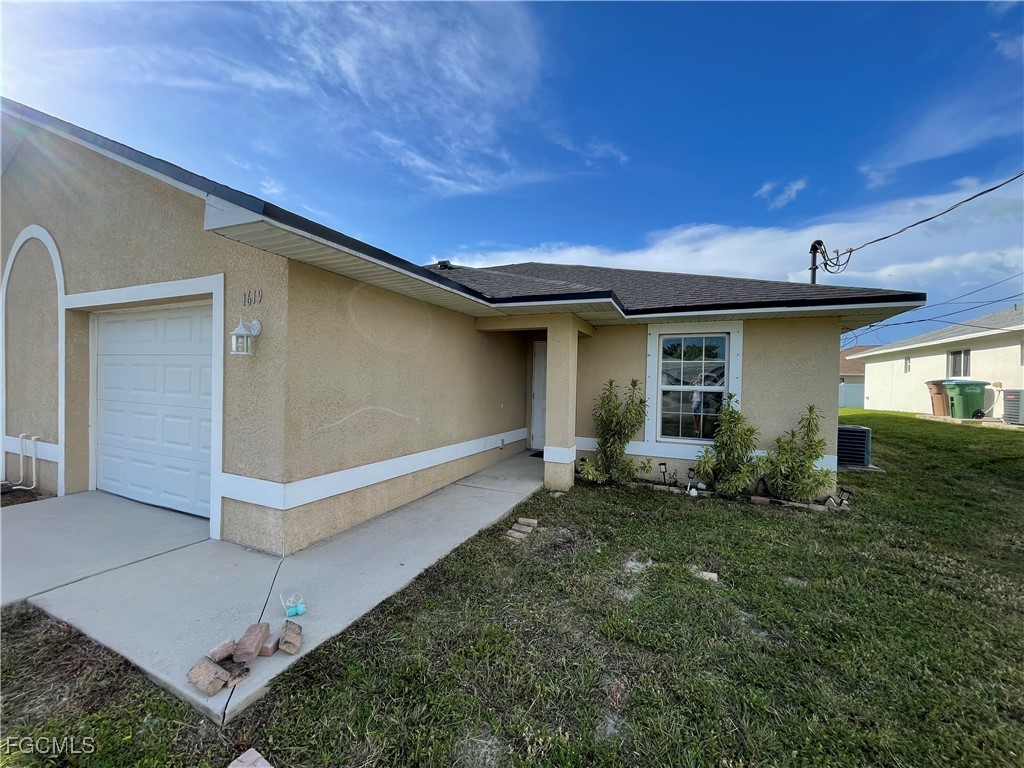 1619 SW 33rd Street