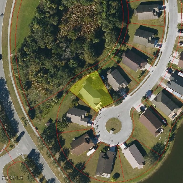 1287  Adams Court
