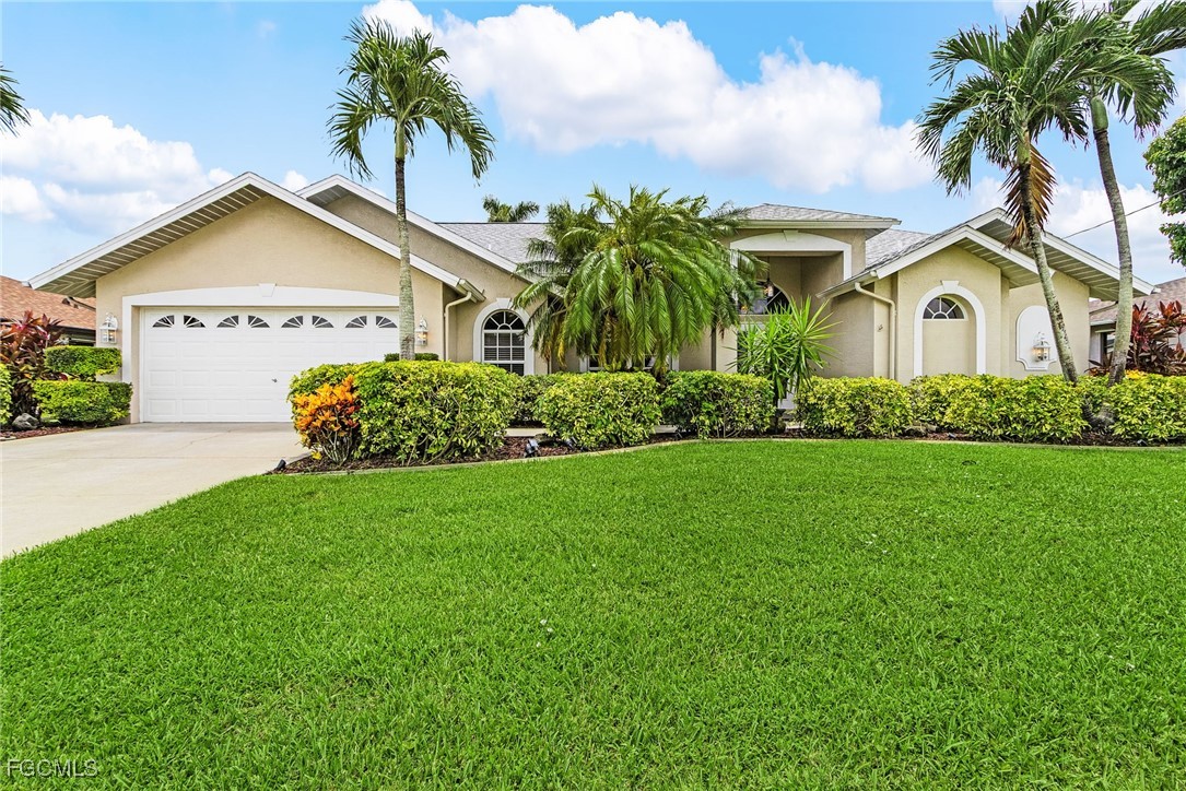 Real Estate in Southwest Florida