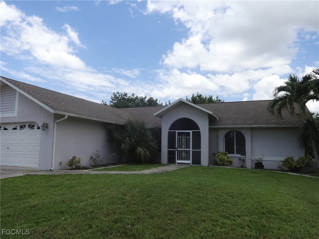 223 SE 46th Street
