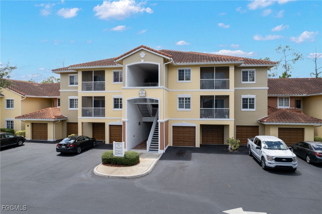 13141  Bella Casa Circle, Apt 1168