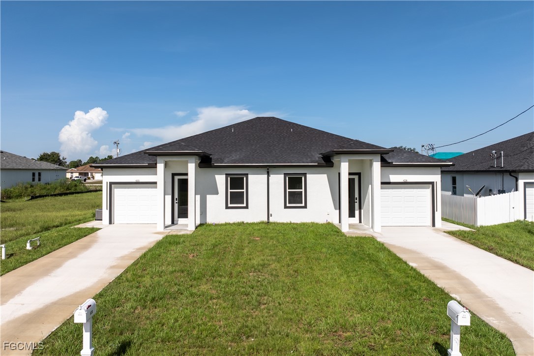 428/430  Petite Avenue