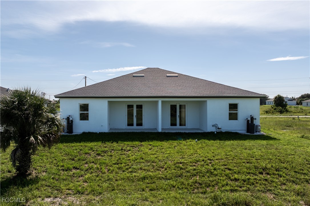 428/430  Petite Avenue