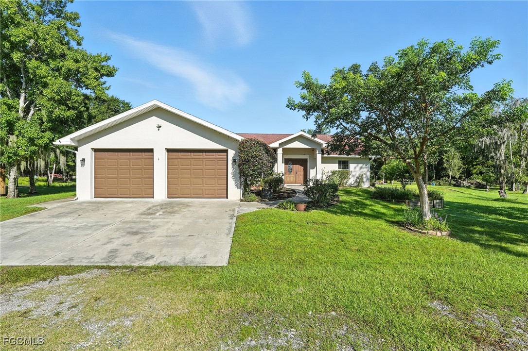 2373  Summerall Road