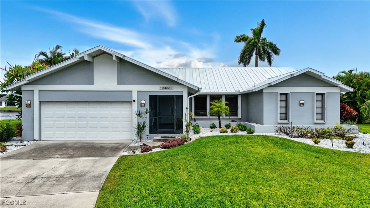Real Estate in Southwest Florida