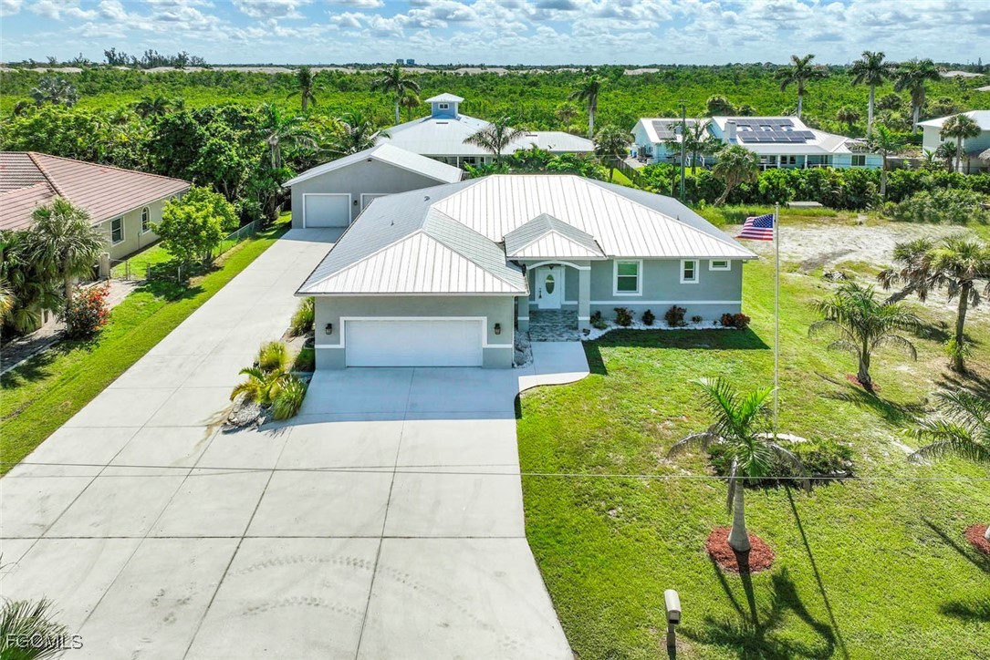 Real Estate in Southwest Florida