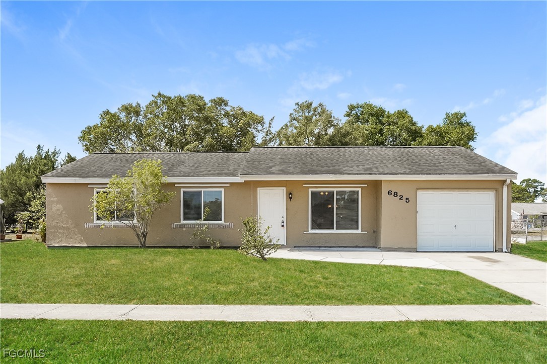 6825  Appomattox Drive