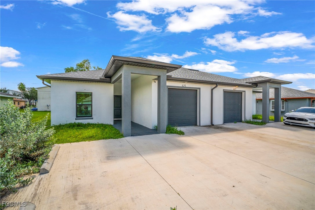 627 SE 13th Place