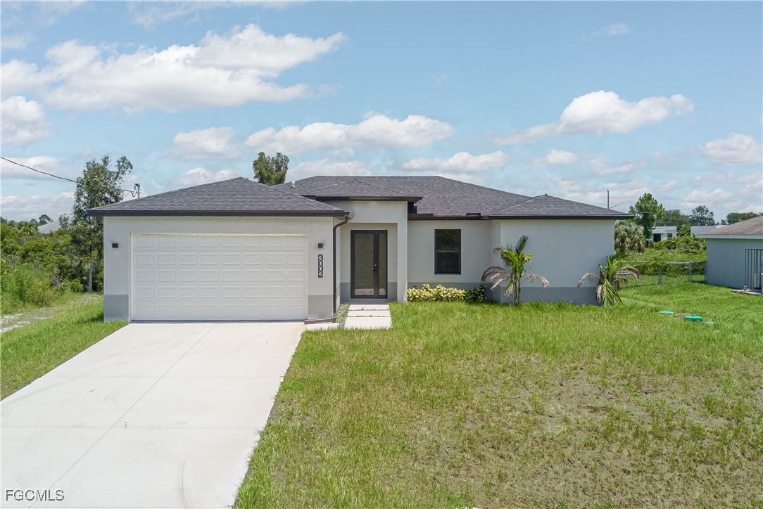 3002  63rd Street