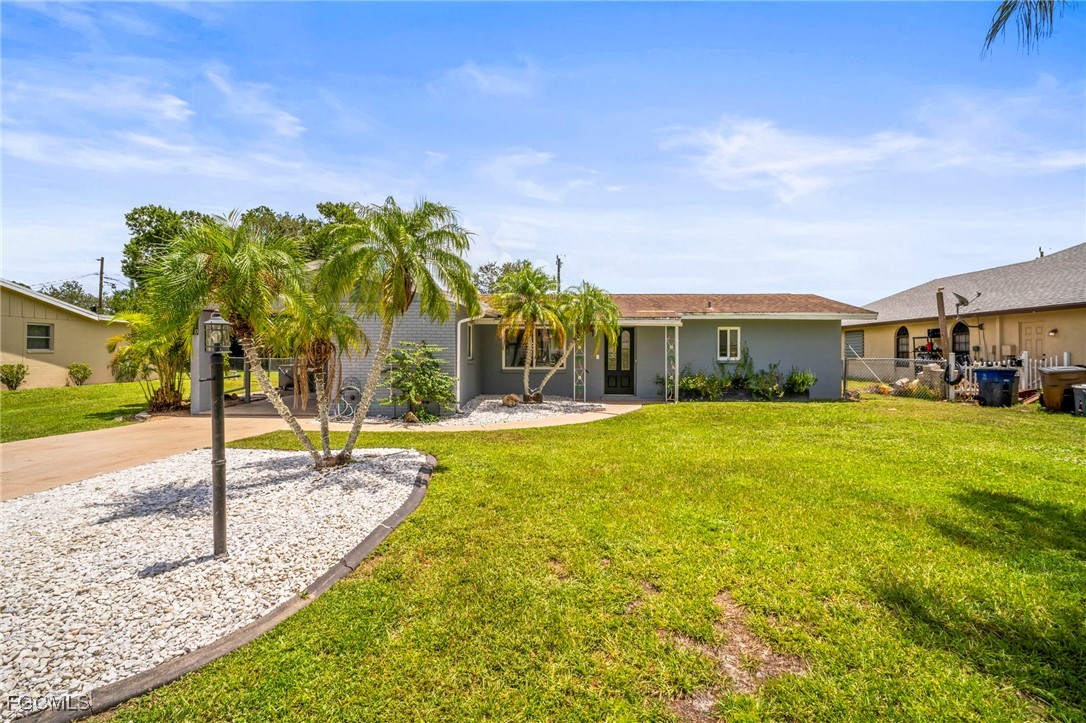 2210  parkview Drive