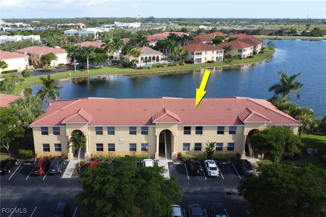 4214  Bellasol Circle, Apt 824
