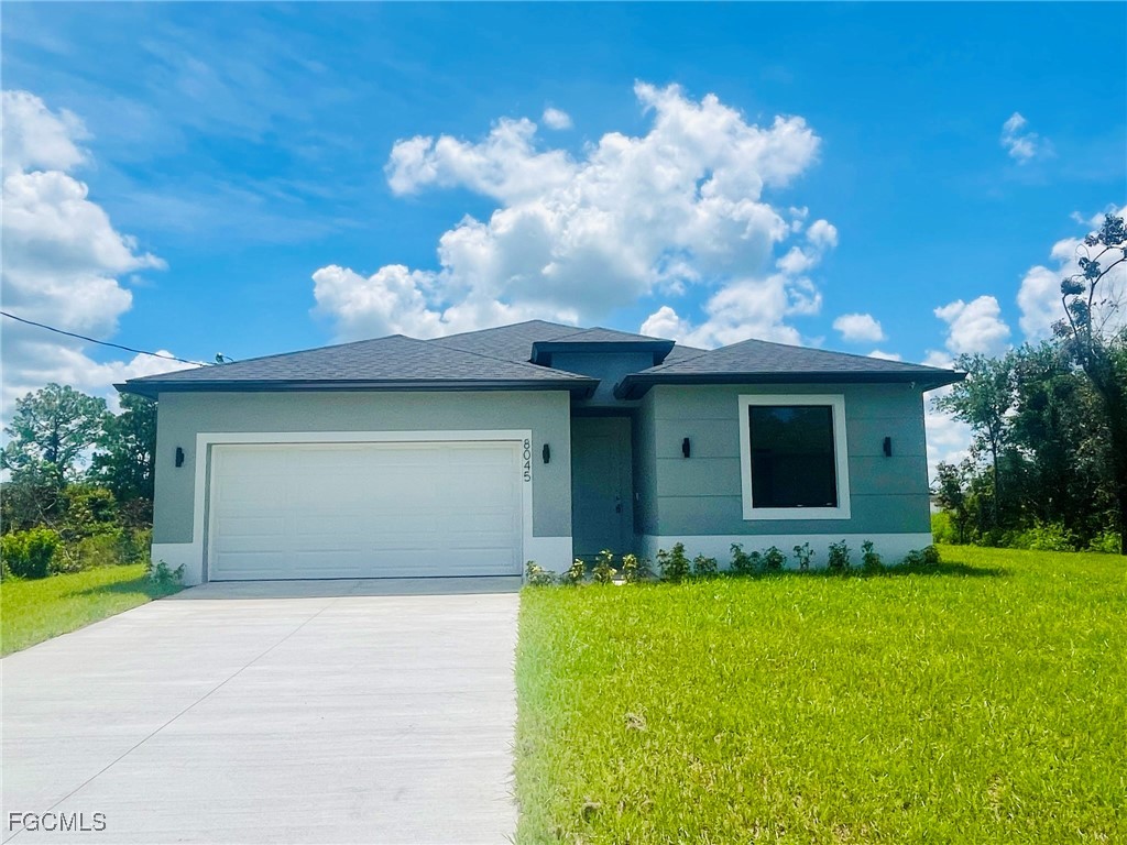 8045  OAKLEAF Circle
