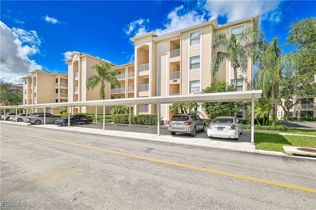 19750  Osprey Cove Boulevard, Apt 243
