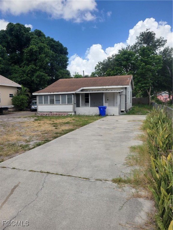 2816  Central Avenue